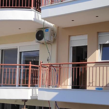 Melistalia Appartment 1 尼亚米卡尼奥纳 外观 照片