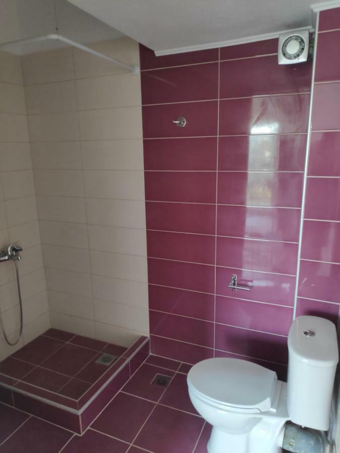 Melistalia Appartment 1 尼亚米卡尼奥纳 外观 照片