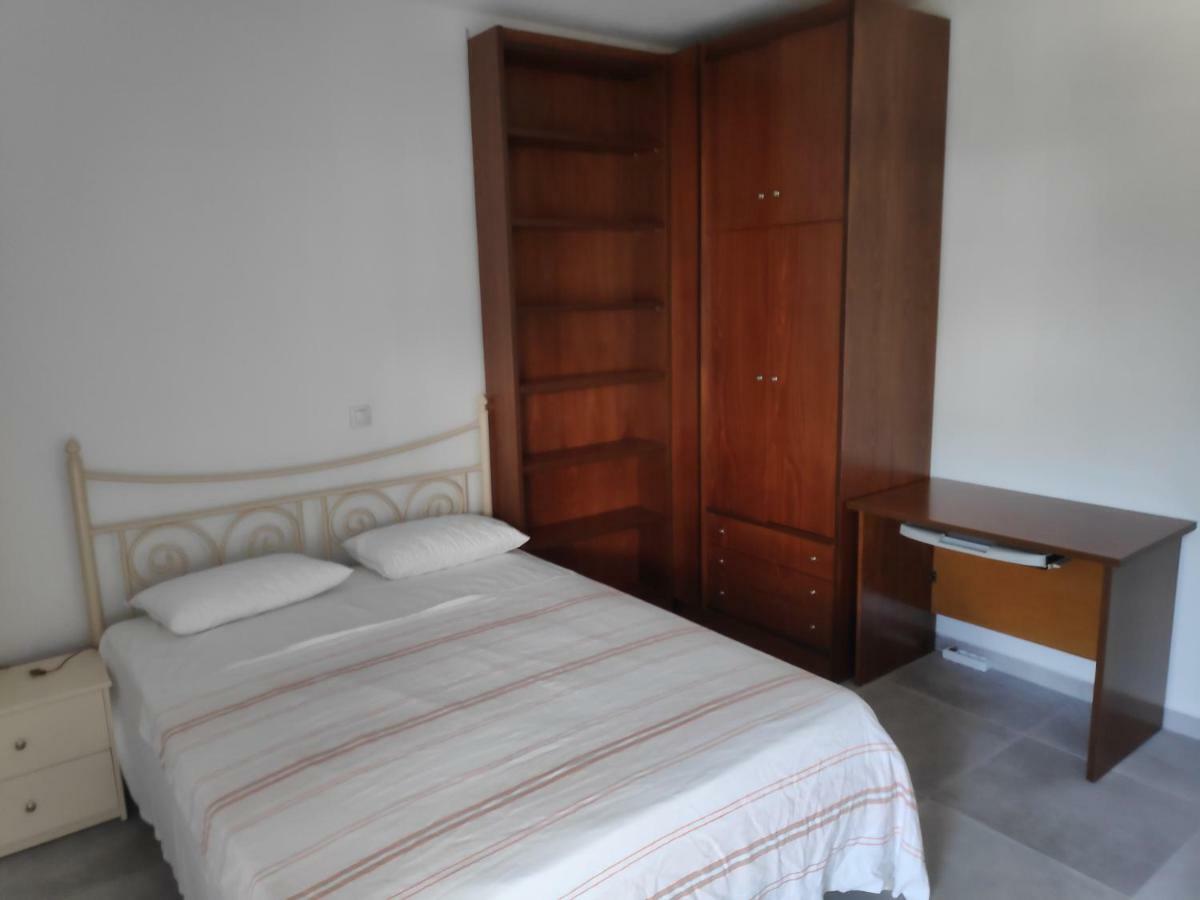 Melistalia Appartment 1 尼亚米卡尼奥纳 外观 照片